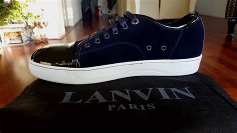 fake lavin shoes|replica lanvin shoes.